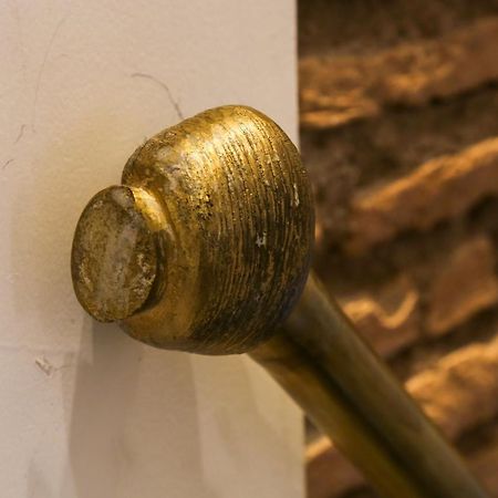 Old Town Home Trastevere Rzym Zewnętrze zdjęcie