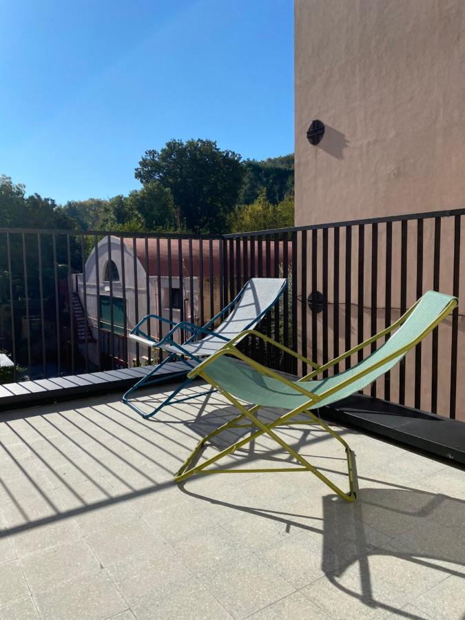 Old Town Home Trastevere Rzym Zewnętrze zdjęcie