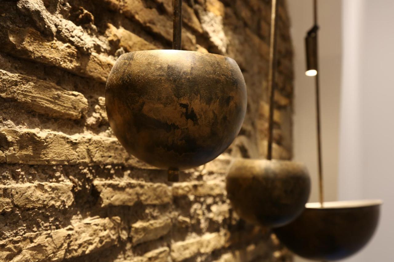 Old Town Home Trastevere Rzym Zewnętrze zdjęcie