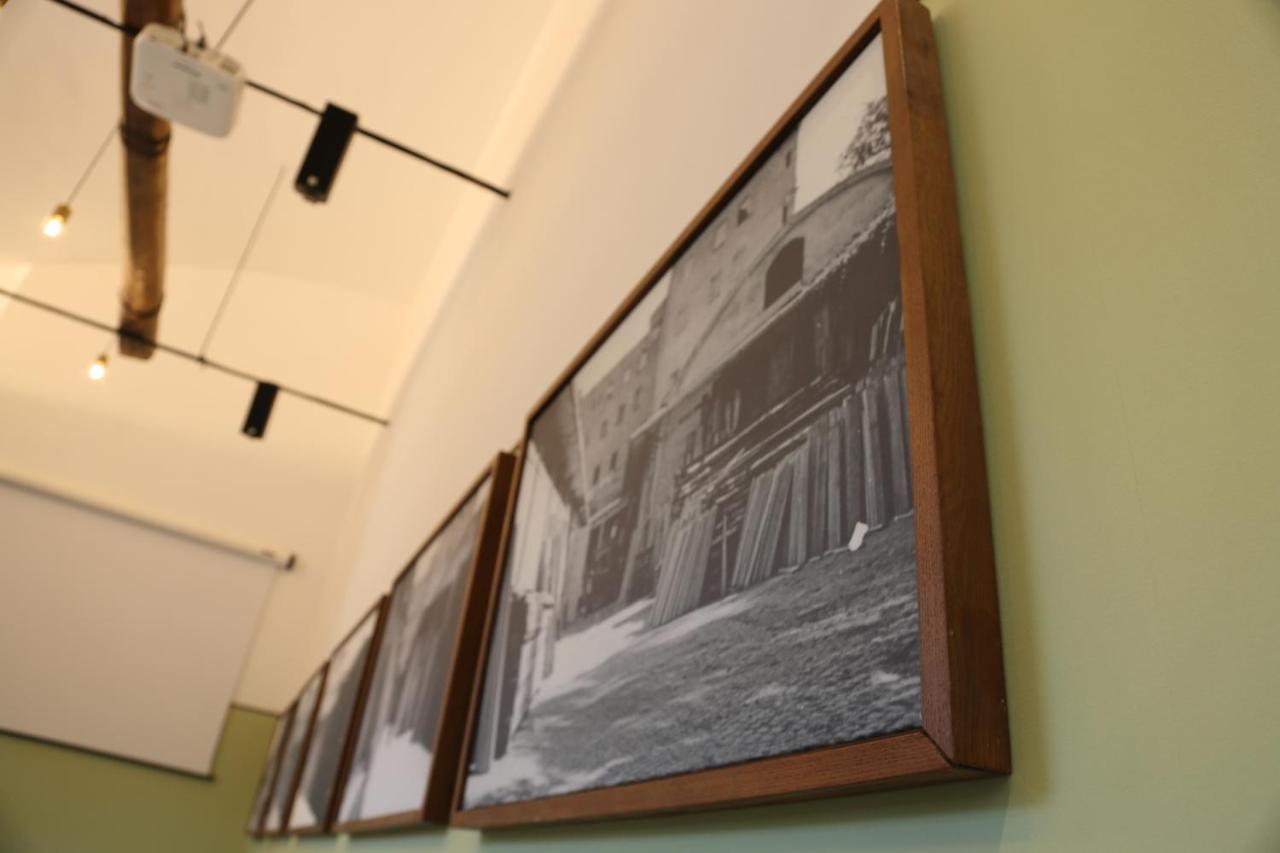 Old Town Home Trastevere Rzym Zewnętrze zdjęcie