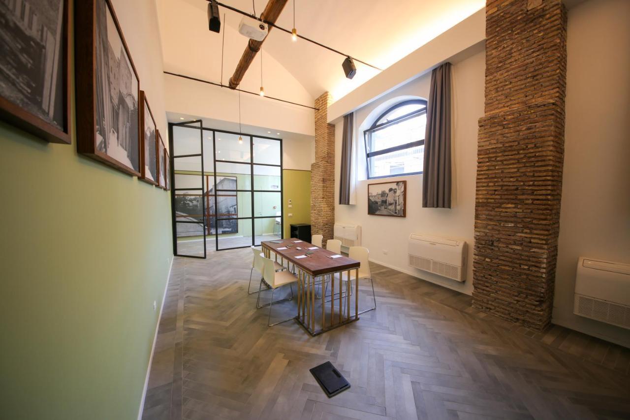 Old Town Home Trastevere Rzym Zewnętrze zdjęcie