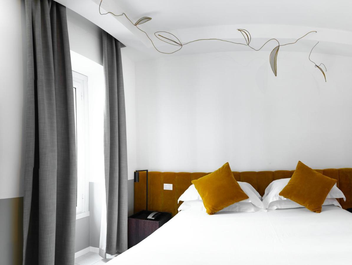 Old Town Home Trastevere Rzym Zewnętrze zdjęcie