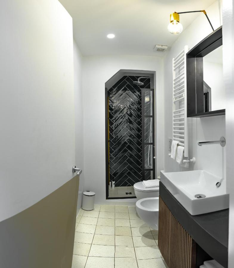Old Town Home Trastevere Rzym Zewnętrze zdjęcie