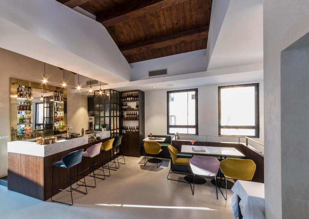 Old Town Home Trastevere Rzym Zewnętrze zdjęcie