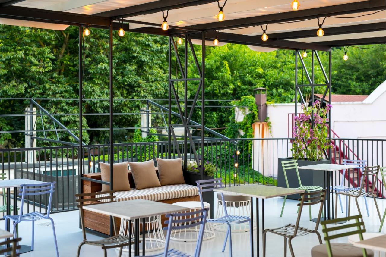 Old Town Home Trastevere Rzym Zewnętrze zdjęcie